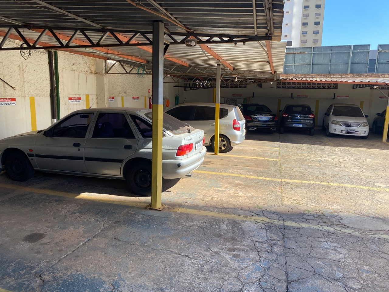 Apartamento  à venda, 50m² — foto 8 de 8