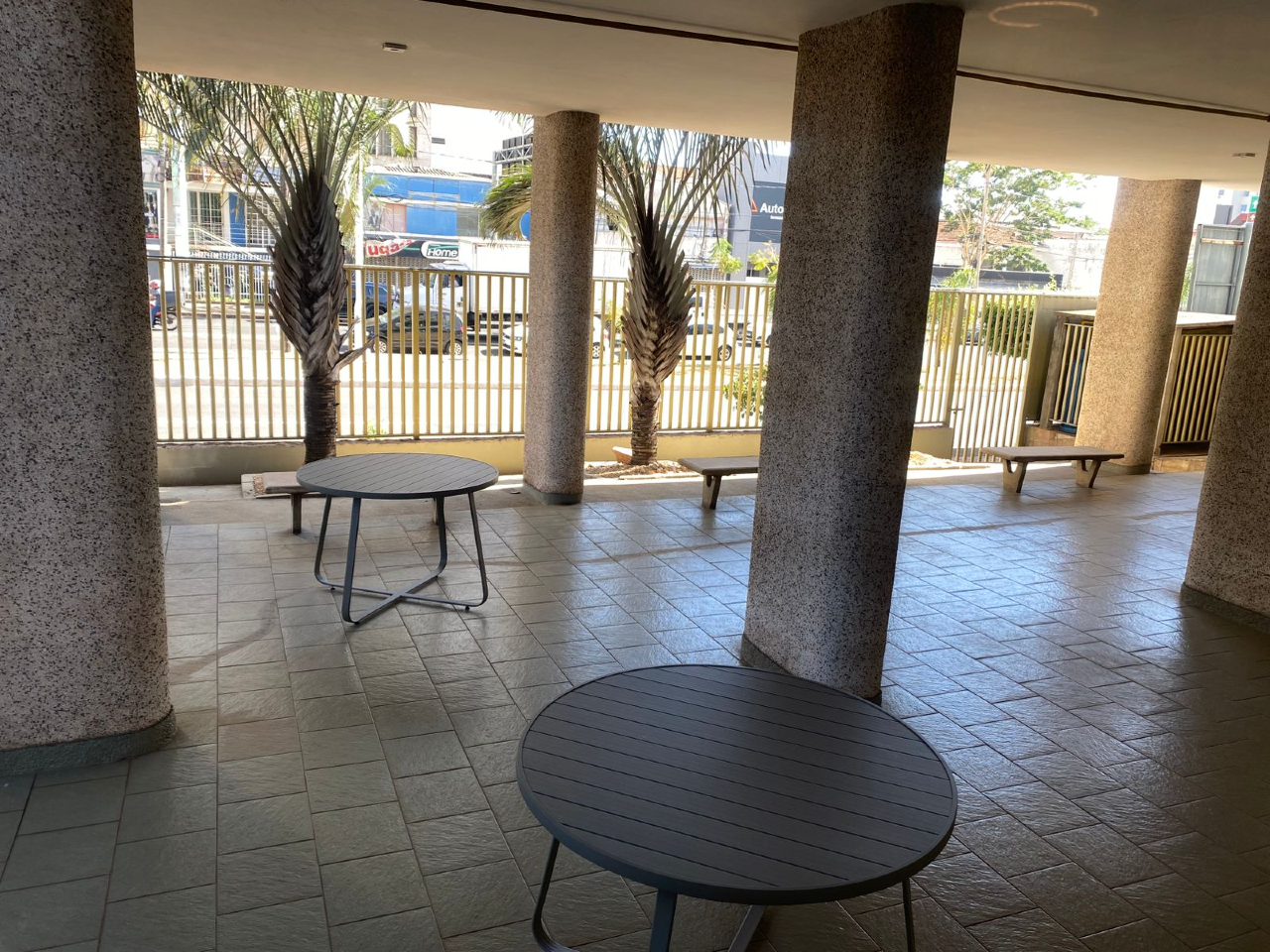 Apartamento  à venda, 50m² — foto 5 de 8