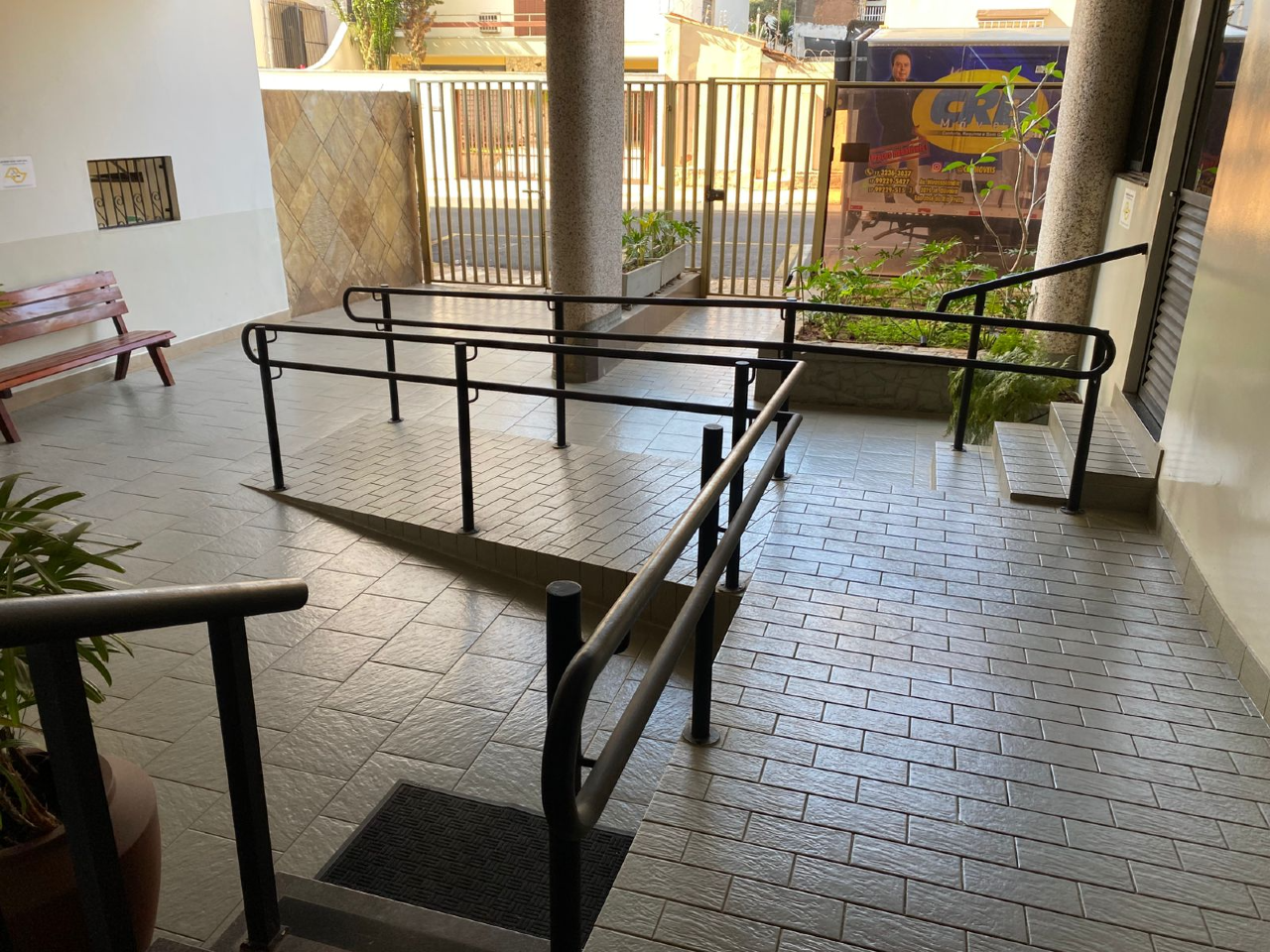 Apartamento  à venda, 50m² — foto 4 de 8