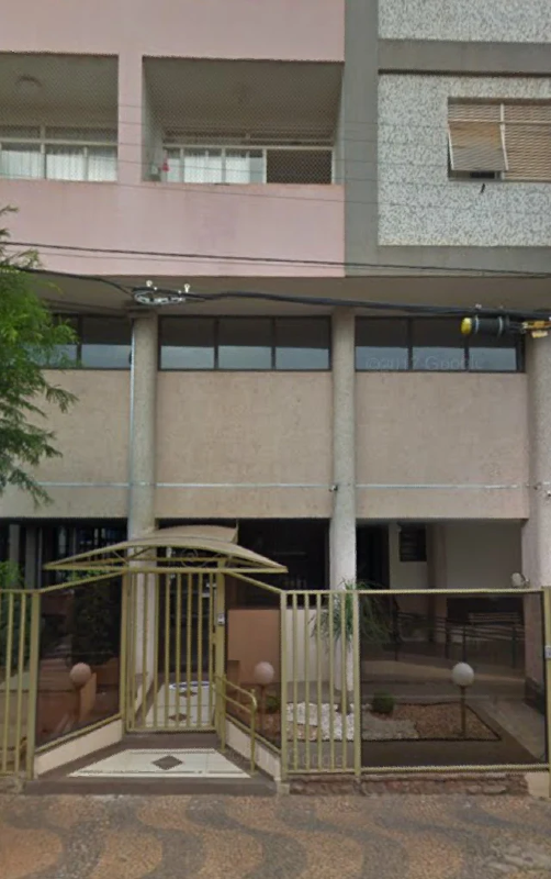 Apartamento  à venda, 50m² — foto 1 de 8