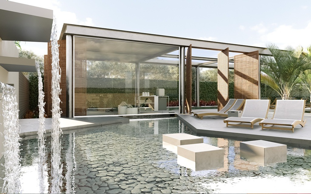 Apartamento com 4 quartos para aluguel, 343m² — foto 4 de 14