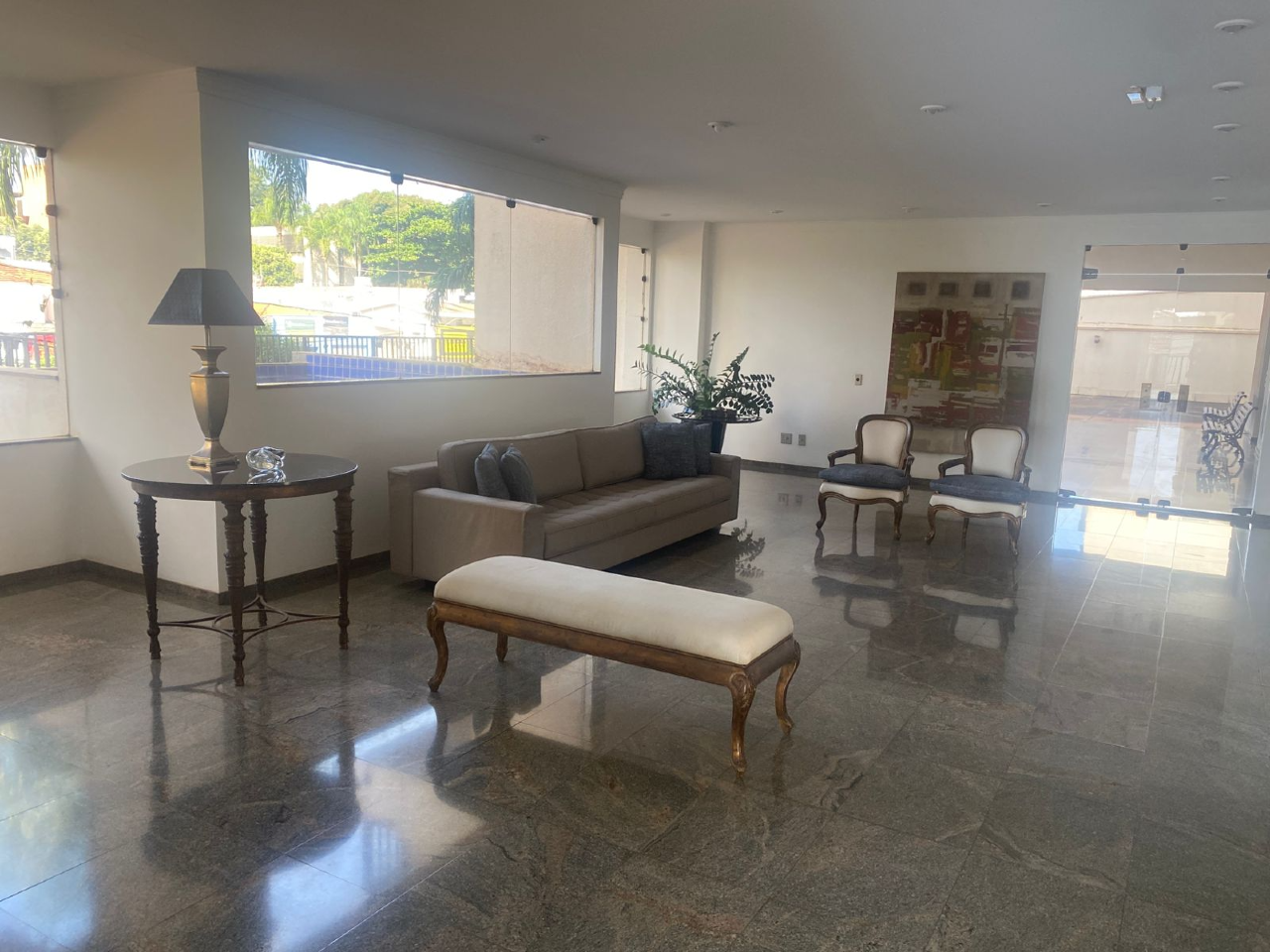 Apartamento com 4 quartos à venda, 269m² — foto 3 de 29