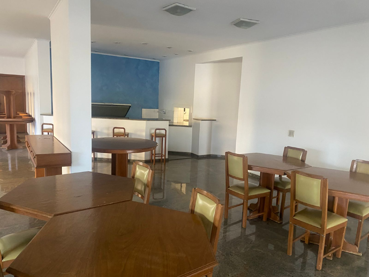 Apartamento com 4 quartos à venda, 269m² — foto 5 de 29