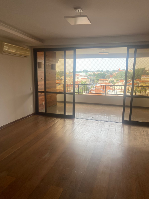 Apartamento com 4 quartos à venda, 269m² — foto 11 de 29