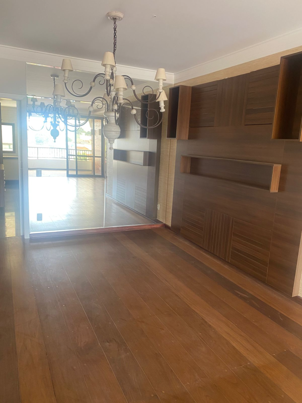 Apartamento com 4 quartos à venda, 269m² — foto 8 de 29