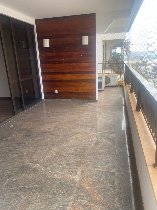 Apartamento com 4 quartos à venda, 269m² — foto 13 de 29