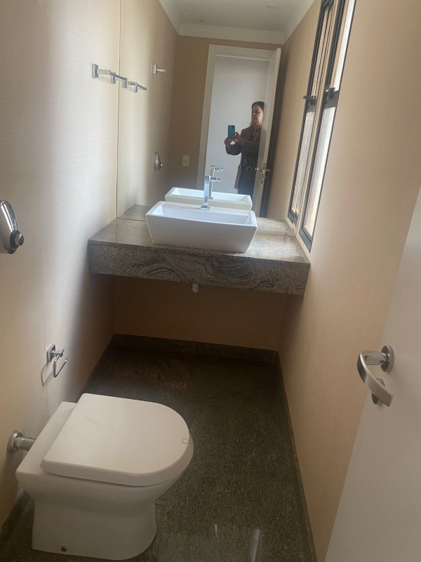 Apartamento com 4 quartos à venda, 269m² — foto 10 de 29