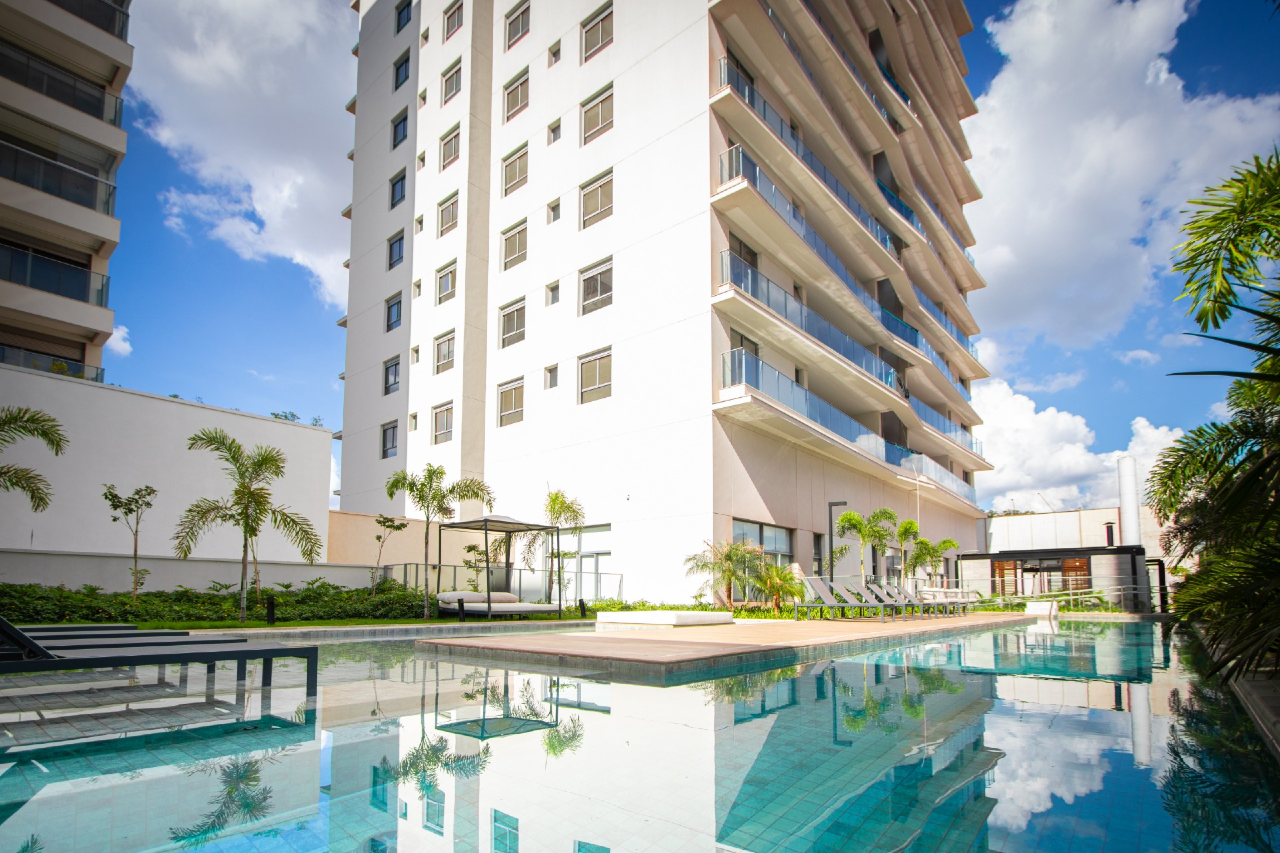 Apartamento  para aluguel, 162m² — foto 4 de 10