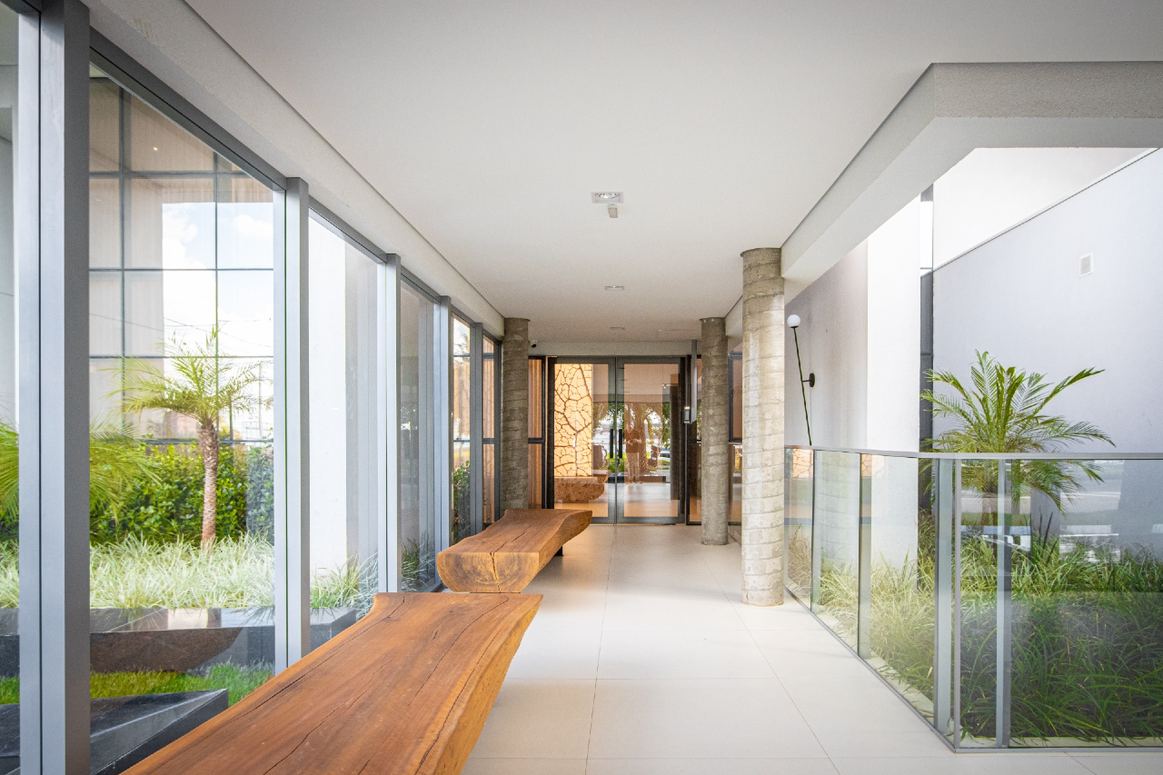Apartamento  para aluguel, 162m² — foto 5 de 10