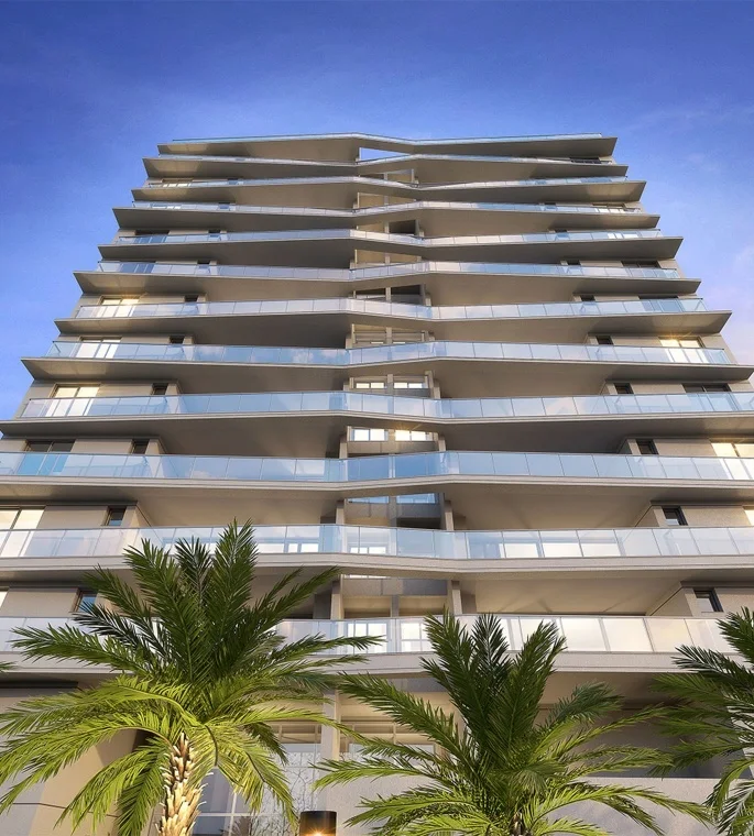 Apartamento  para aluguel, 162m² — foto 2 de 10