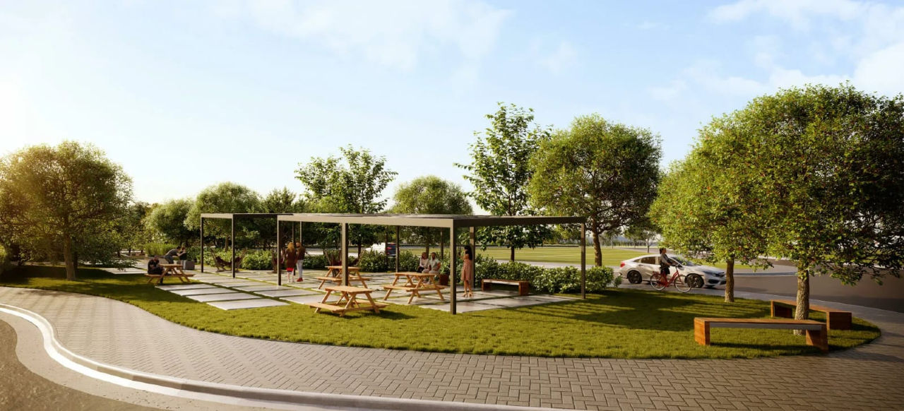 Terreno / Lote / Condomínio  à venda, 271m² — foto 8 de 15