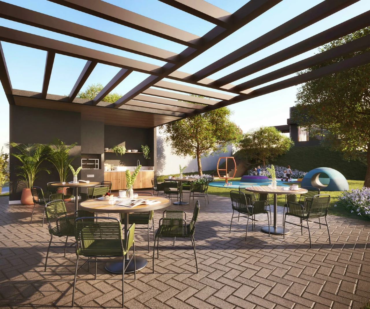 Terreno / Lote / Condomínio  à venda, 271m² — foto 6 de 15