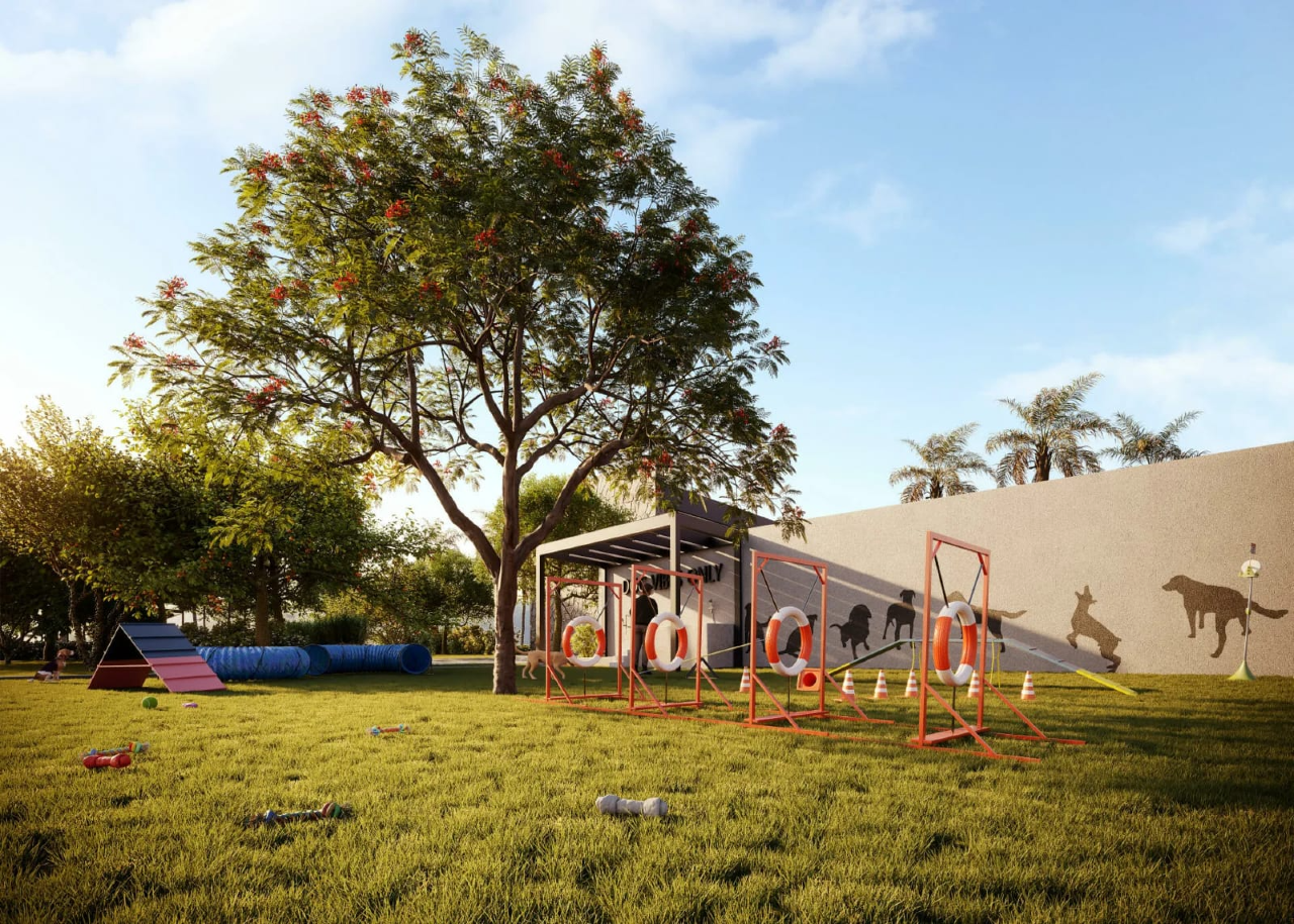 Terreno / Lote / Condomínio  à venda, 271m² — foto 12 de 15