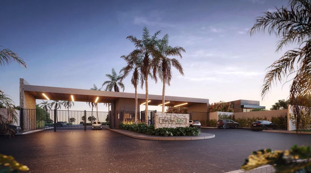 Terreno / Lote / Condomínio  à venda, 271m² — foto 1 de 15
