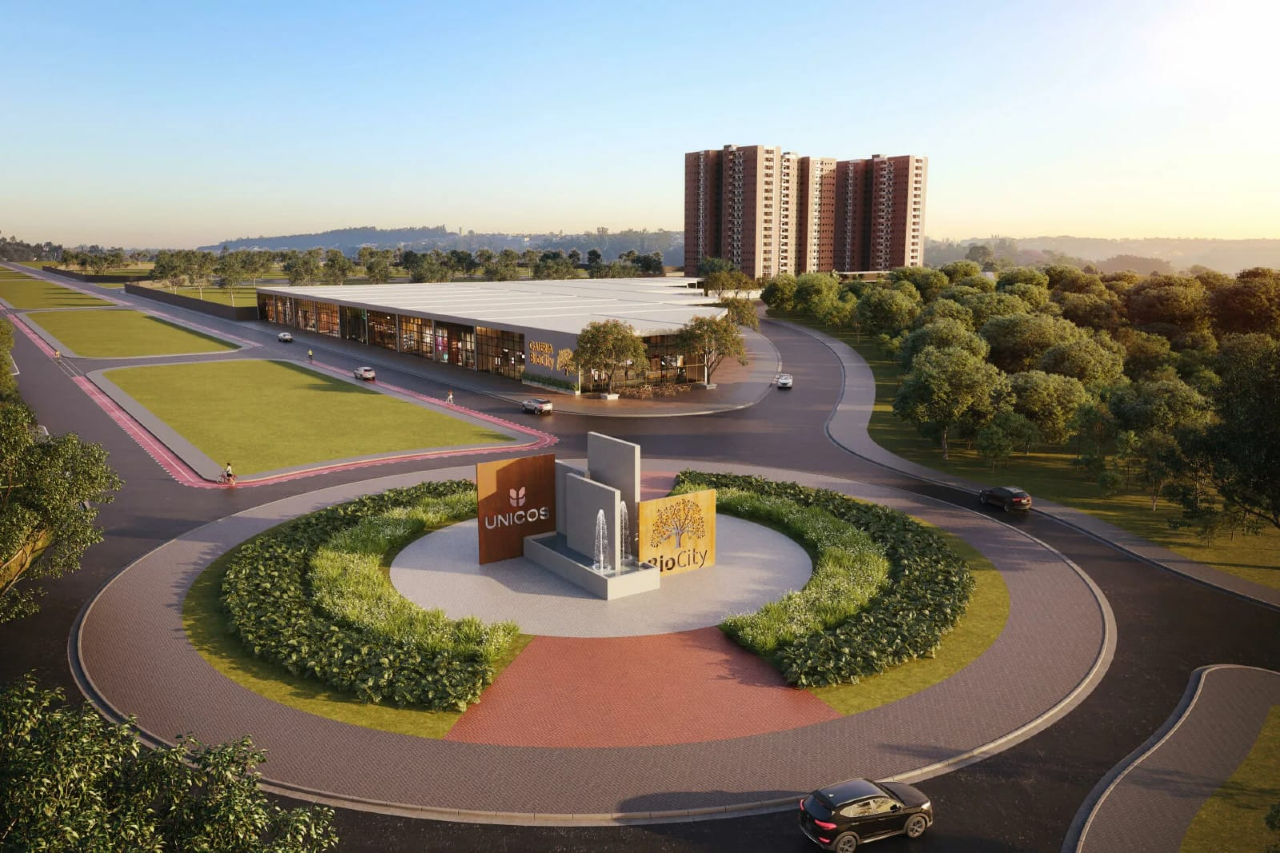 Terreno / Lote / Condomínio  à venda, 271m² — foto 15 de 15