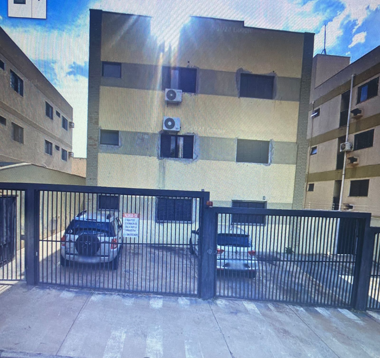 Apartamento com 3 quartos à venda, 115m² — foto 1 de 1