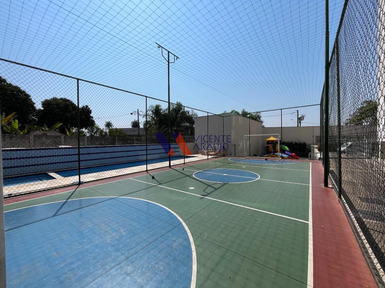 Solar dos Bandeirantes