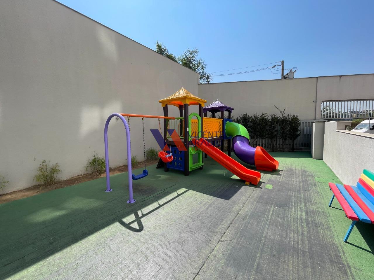 Solar dos Bandeirantes