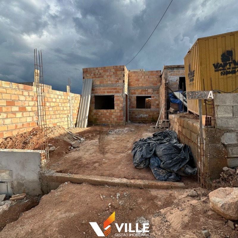 Casa à venda no Mangabeiras V : 