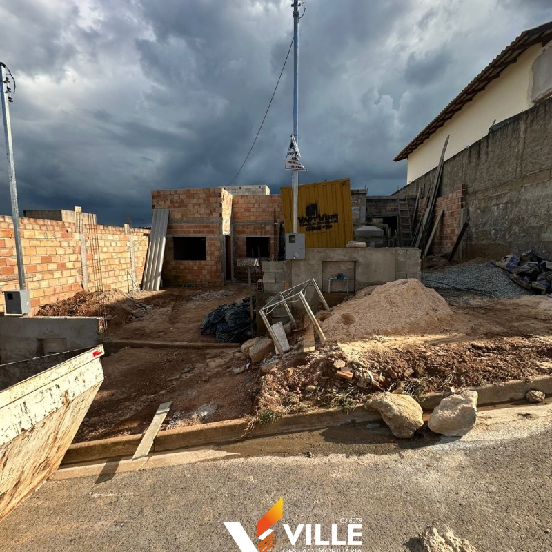 Casa à venda no Mangabeiras V : 