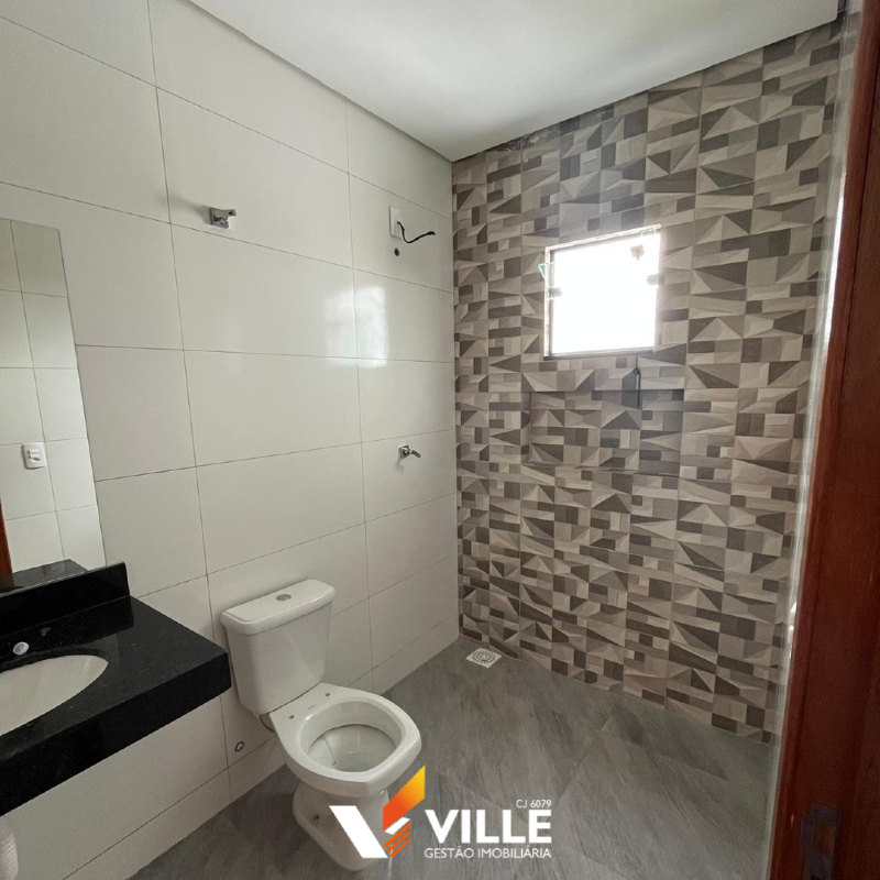 Apartamento à venda no Dona Adélia II: 