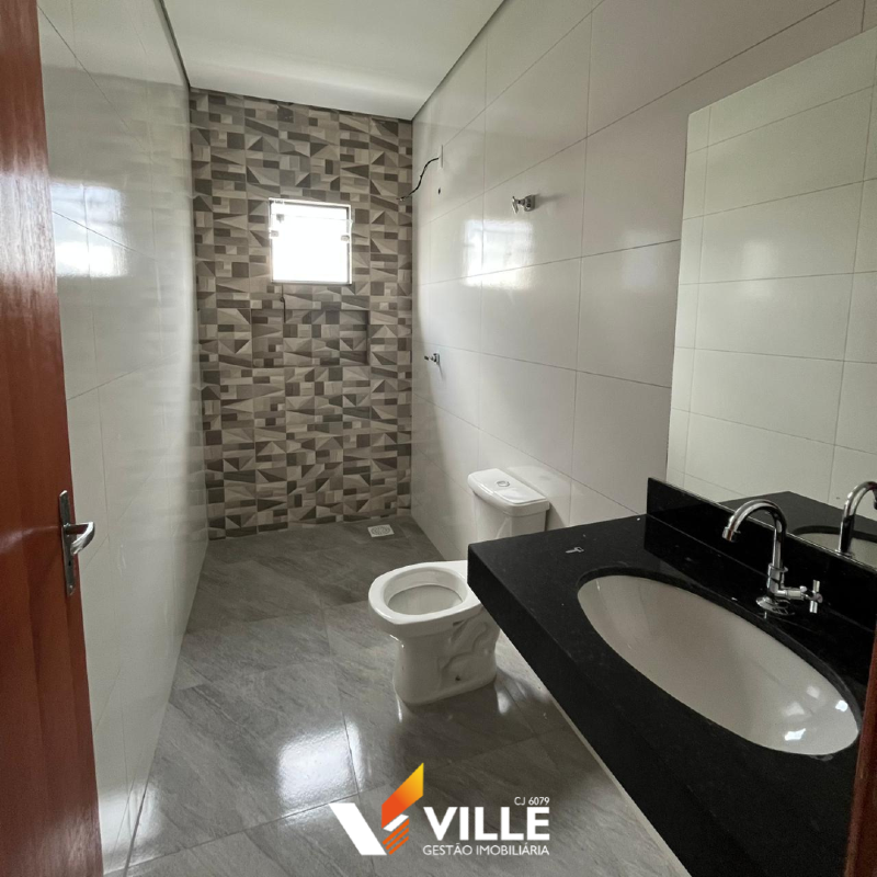 Apartamento à venda no Dona Adélia II: 