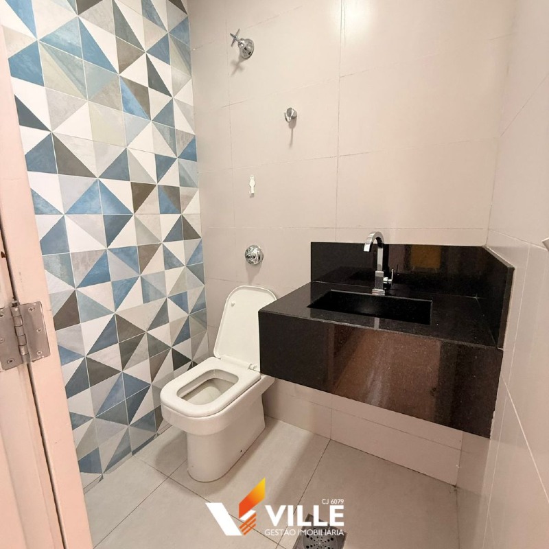Sala à venda no Centro: 