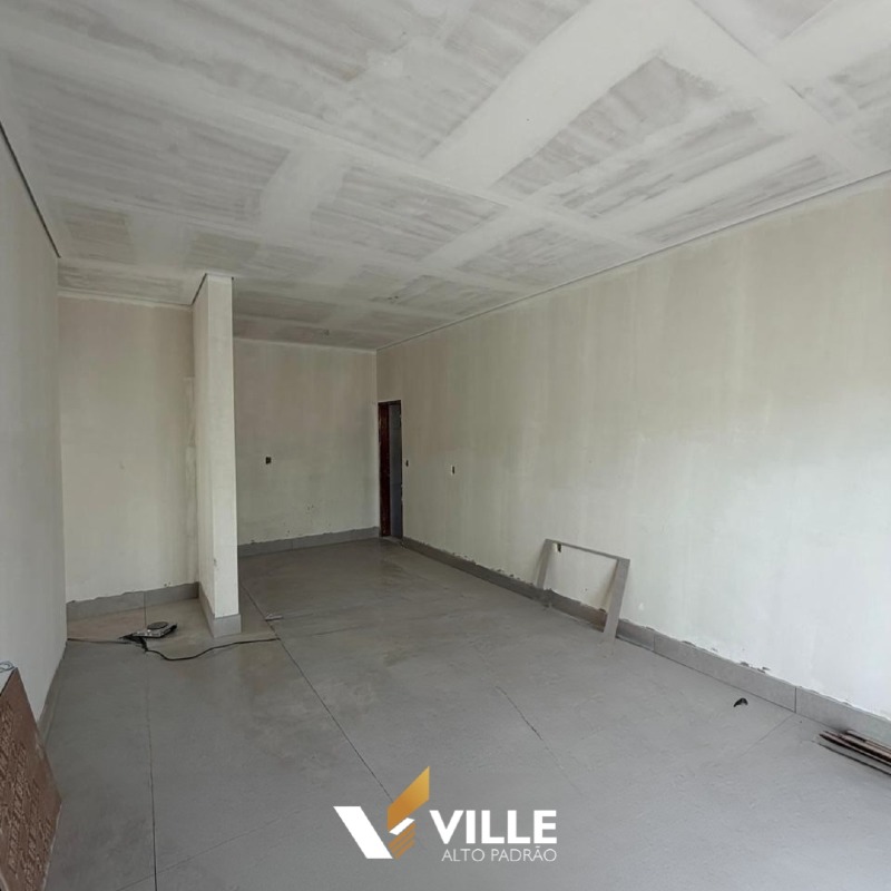 Casa à venda no Condomínio Villagio Park: 