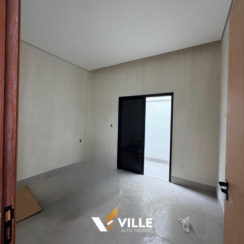 Casa à venda no Condomínio Villagio Park: 