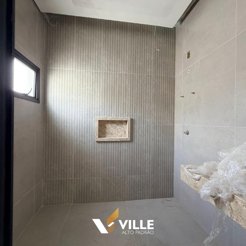 Casa à venda no Condomínio Villagio Park: 