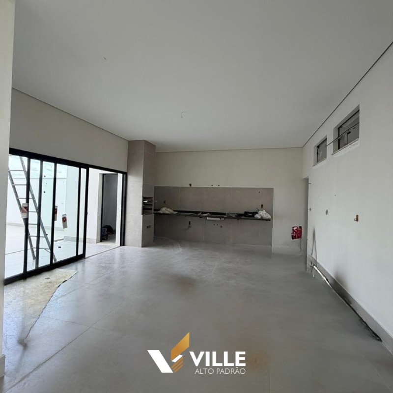 Casa à venda no Condomínio Villagio Park: 