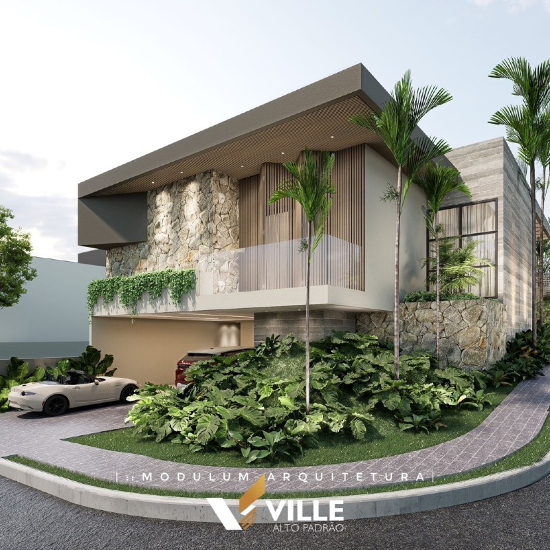 Casa à venda no Condomínio Villagio Park: 