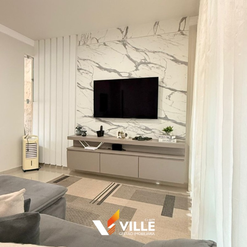 Casa à venda no Jardim Europa I: 