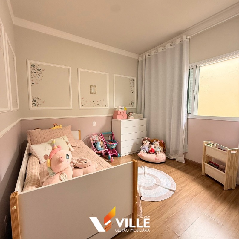 Casa à venda no Jardim Europa I: 