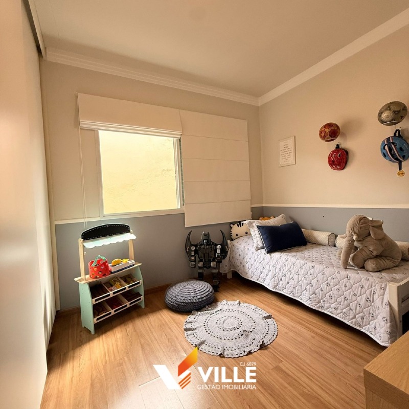 Casa à venda no Jardim Europa I: 