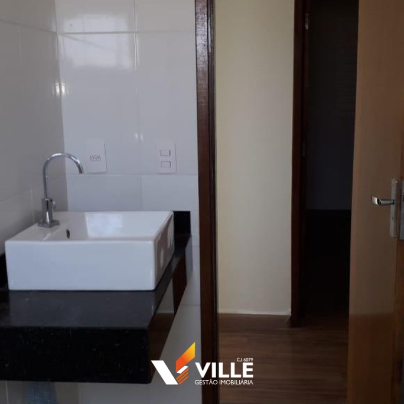 Casa à venda no Veredas da Cidade: 