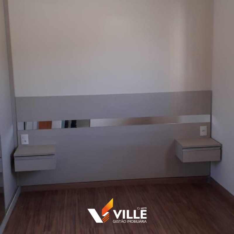 Casa à venda no Veredas da Cidade: 