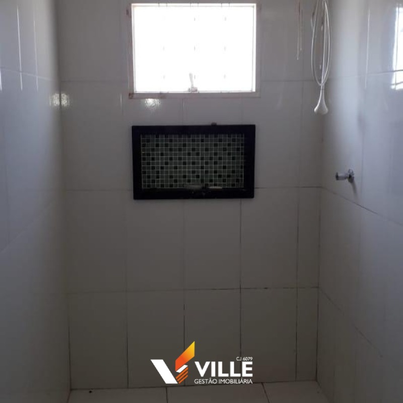 Casa à venda no Veredas da Cidade: 