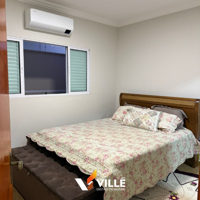 Casa à venda no Jardim Europa I: 