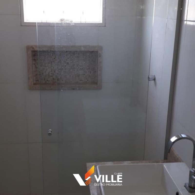 Casa à venda no Jardim Europa I: 