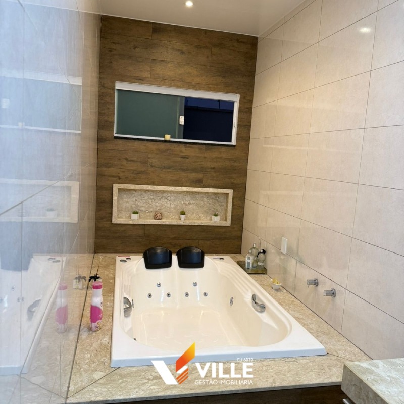 Casa à venda no Jardim Europa I: 