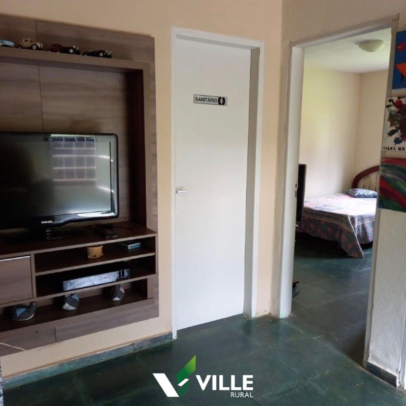 Chácara à venda no Área Rural : 