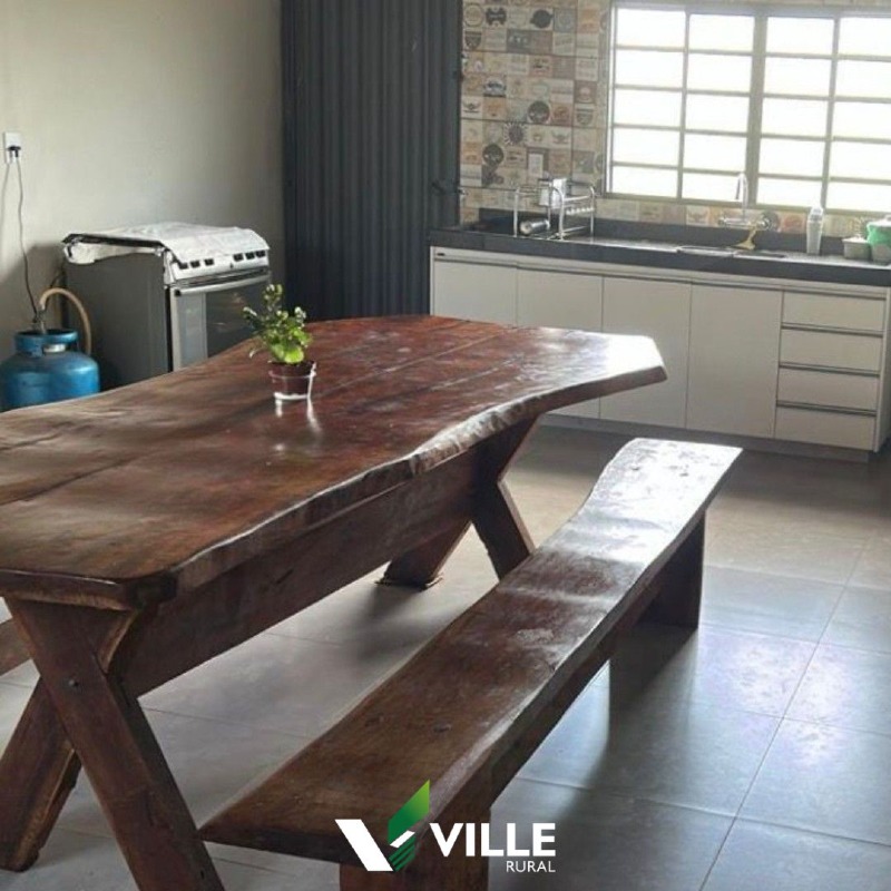 Chácara à venda no Área Rural : 