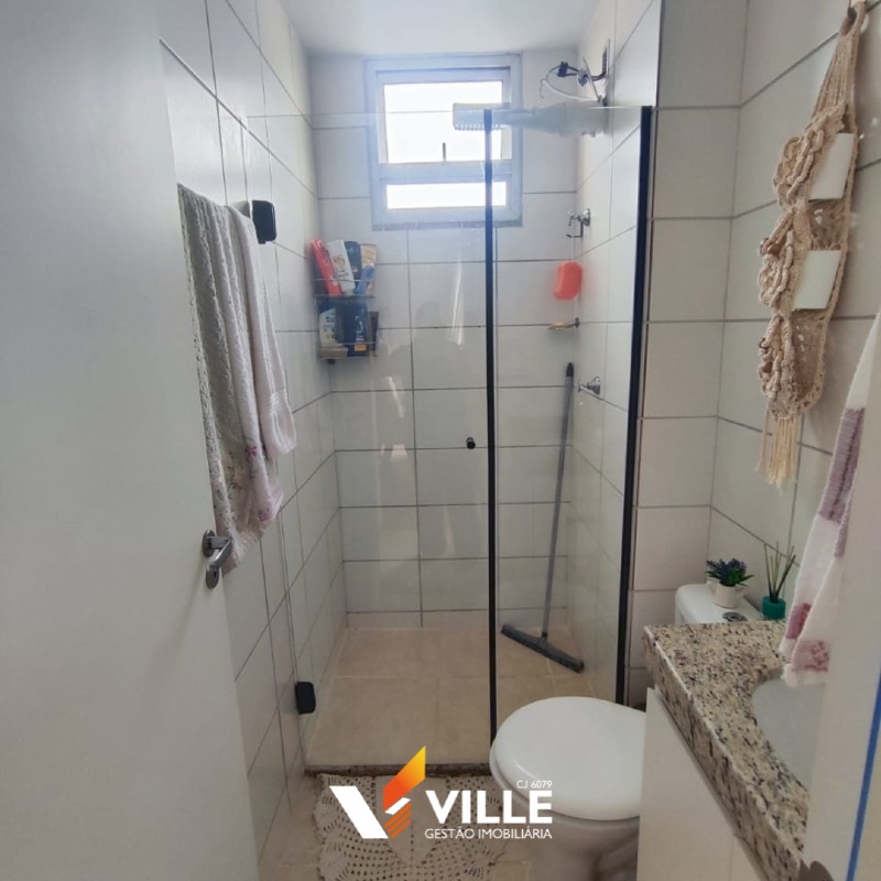 Apartamento à venda no Leblon: 