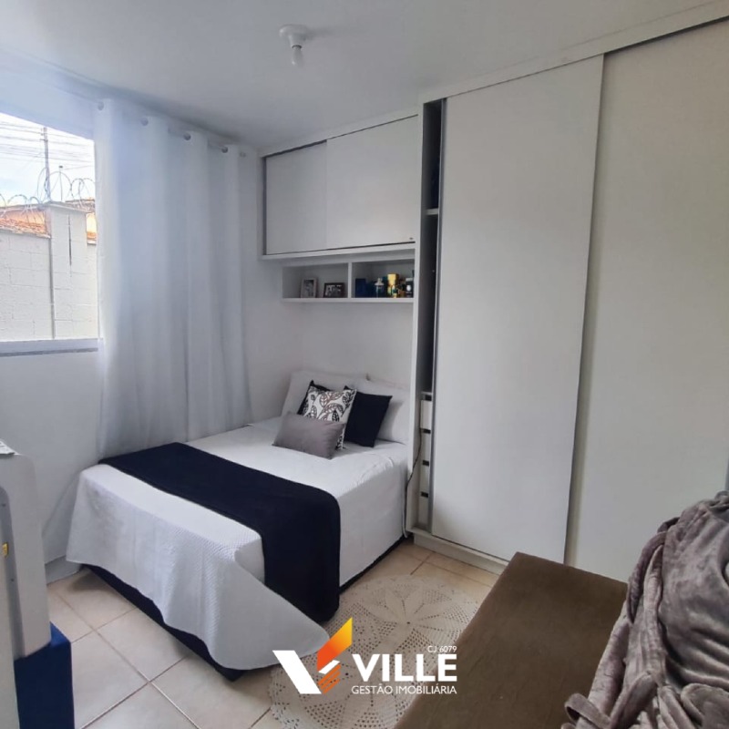 Apartamento à venda no Leblon: 