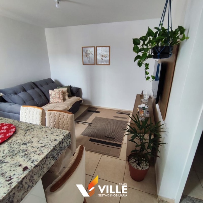 Apartamento à venda no Leblon: 