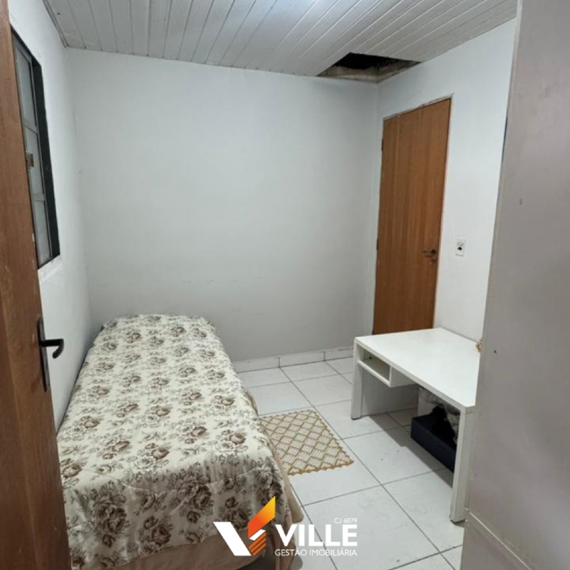 Casa à venda no Max Newman : 