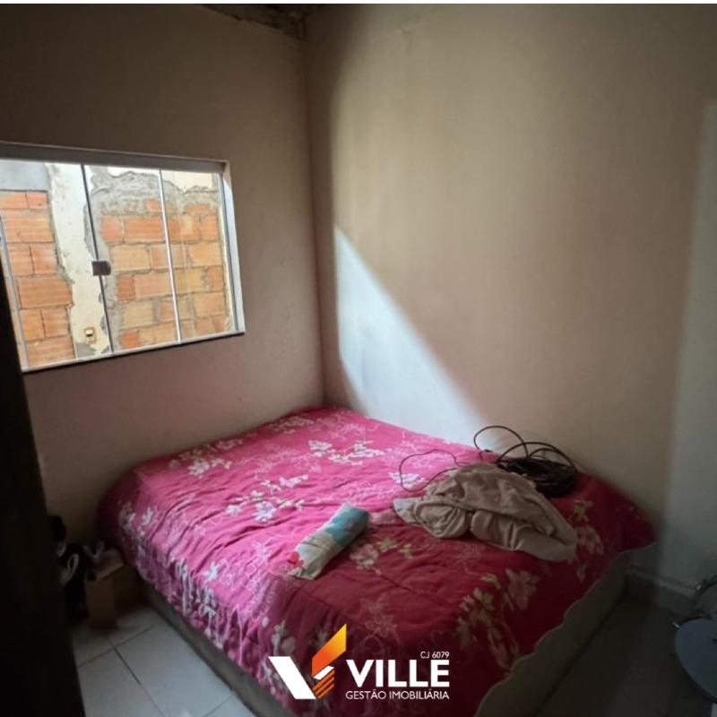 Casa à venda no Max Newman : 