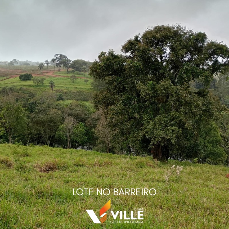 Lote à venda no Barreiro: 