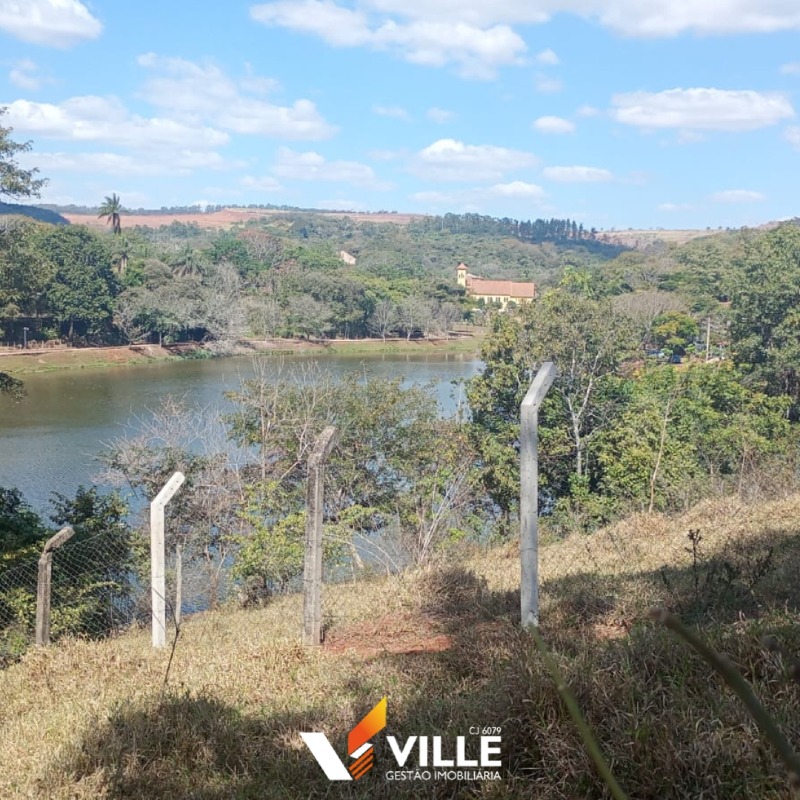 Lote à venda no Barreiro: 